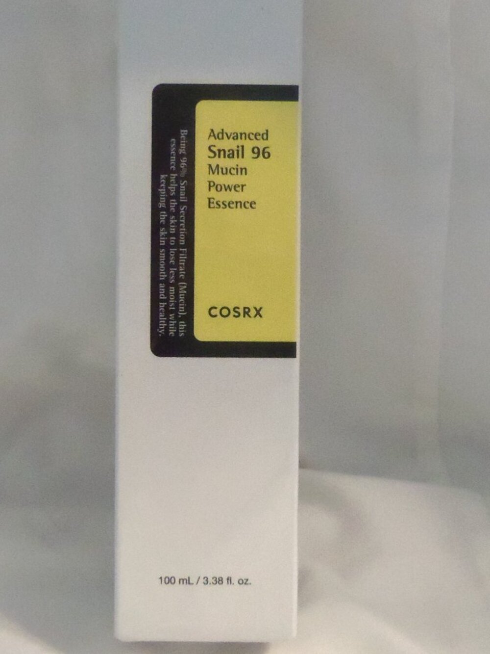 Coxrx Advance Snail 96 Mucin Powe Esscence 3.38 fl oz